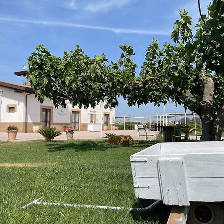 Orta Nova La Massaria Agriresort מראה חיצוני תמונה