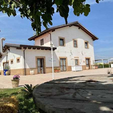 Orta Nova La Massaria Agriresort מראה חיצוני תמונה