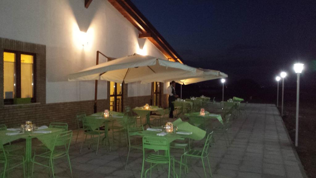 Orta Nova La Massaria Agriresort חדר תמונה