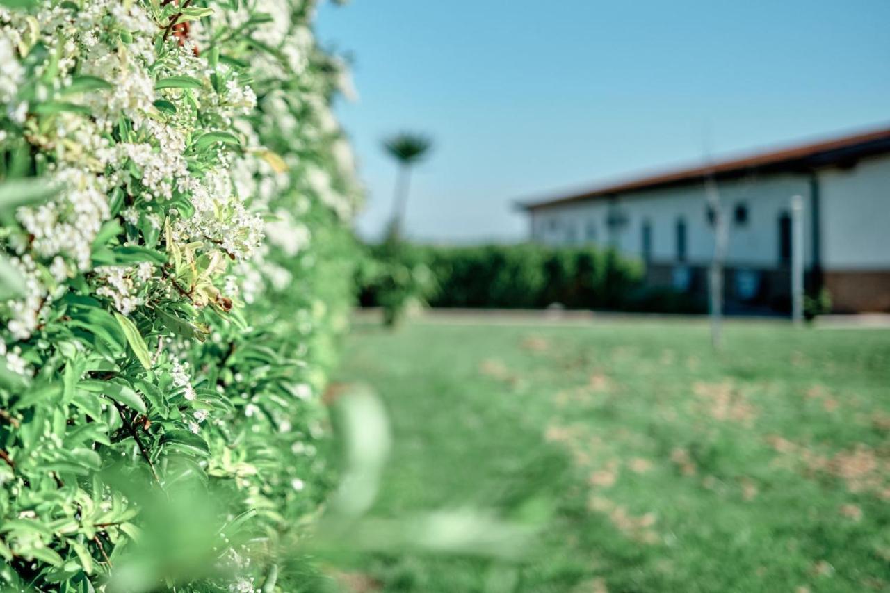 Orta Nova La Massaria Agriresort מראה חיצוני תמונה