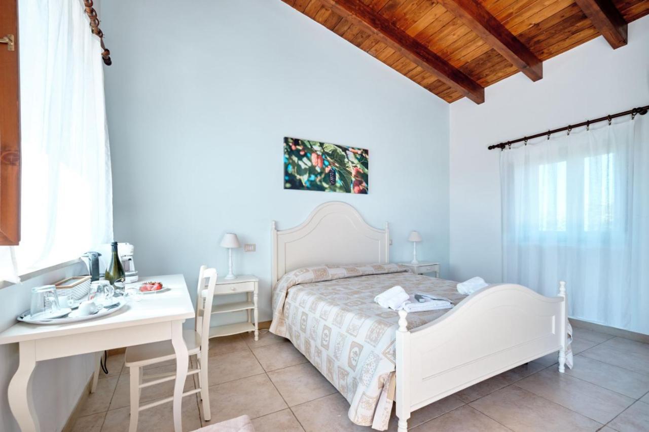 Orta Nova La Massaria Agriresort מראה חיצוני תמונה