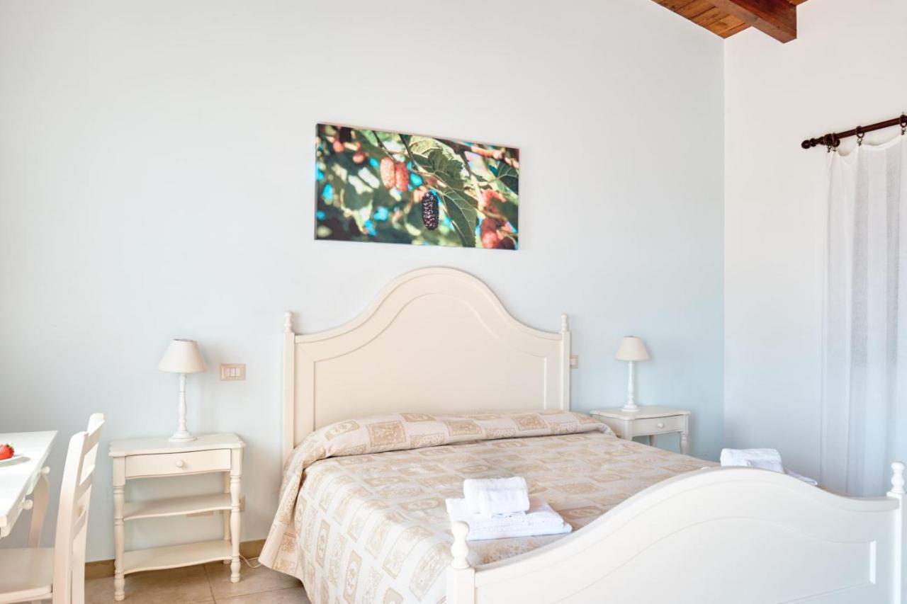 Orta Nova La Massaria Agriresort מראה חיצוני תמונה