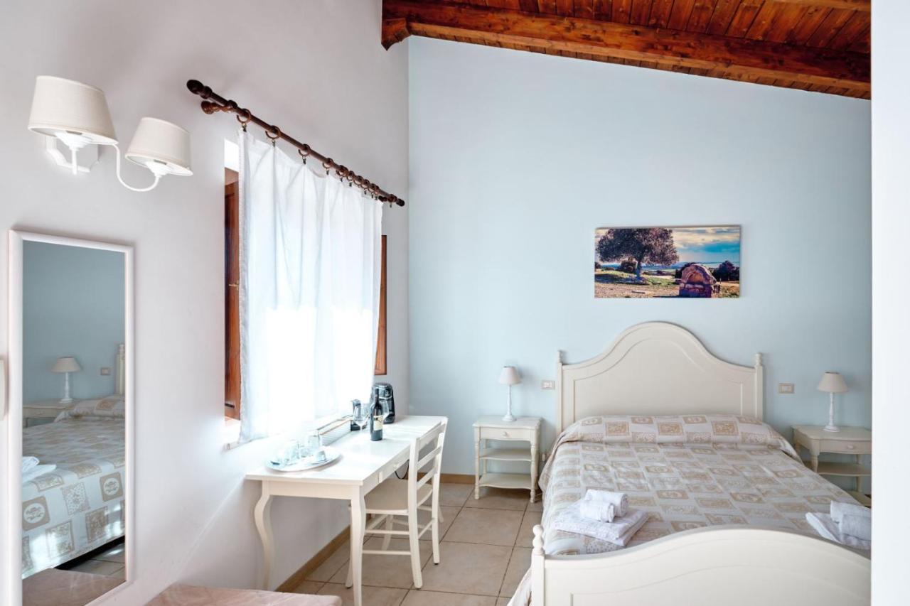 Orta Nova La Massaria Agriresort מראה חיצוני תמונה
