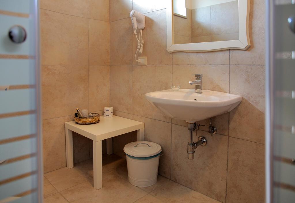 Orta Nova La Massaria Agriresort מראה חיצוני תמונה