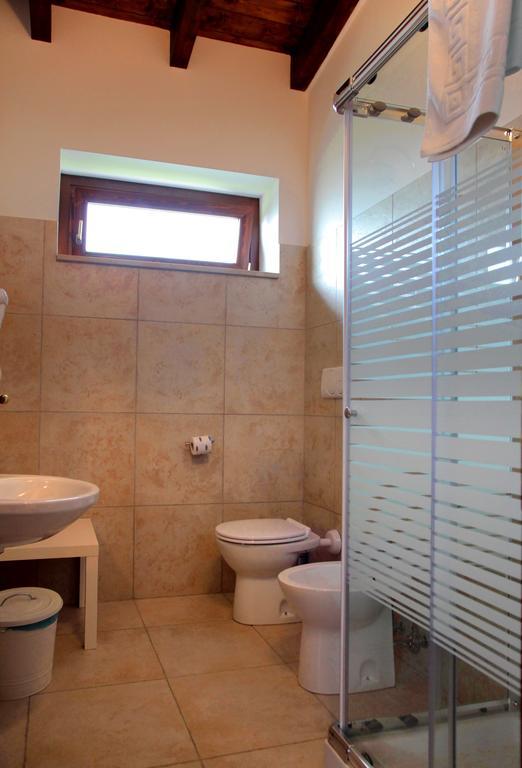 Orta Nova La Massaria Agriresort מראה חיצוני תמונה