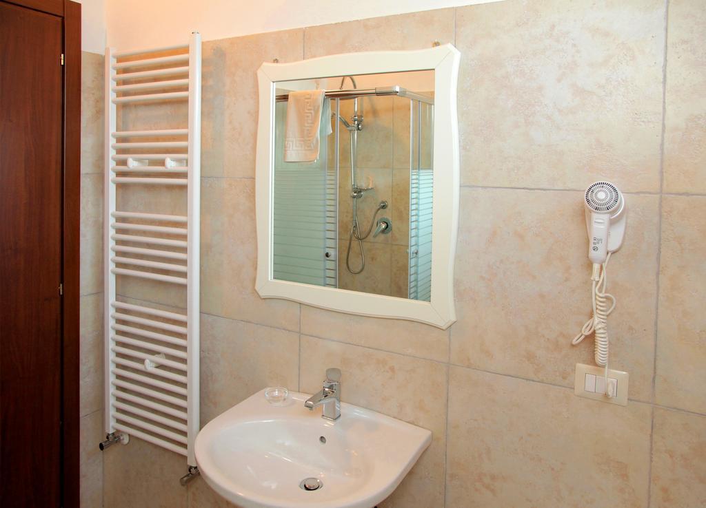 Orta Nova La Massaria Agriresort מראה חיצוני תמונה
